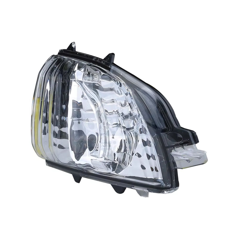 Repuestos para automóviles OE 31111813 Frente izquierda derecha vista trasera Espejo lateral indicador de giro Luz de luz de señal para Volvo XC90