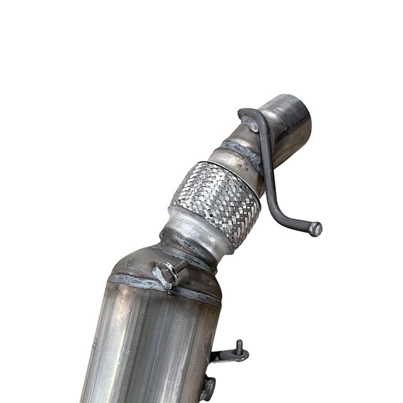 Repuestos originales para automóviles 18327645665 Turbocompresor convertidor catalítico para BMW X1 X2 X3 2012-2018