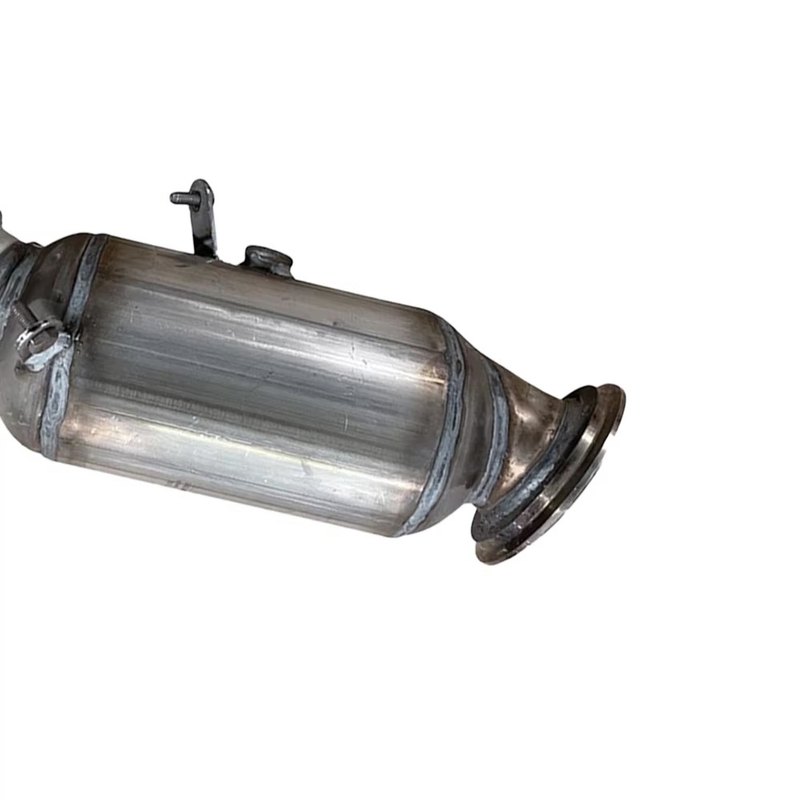 Repuestos originales para automóviles 18327645665 Turbocompresor convertidor catalítico para BMW X1 X2 X3 2012-2018