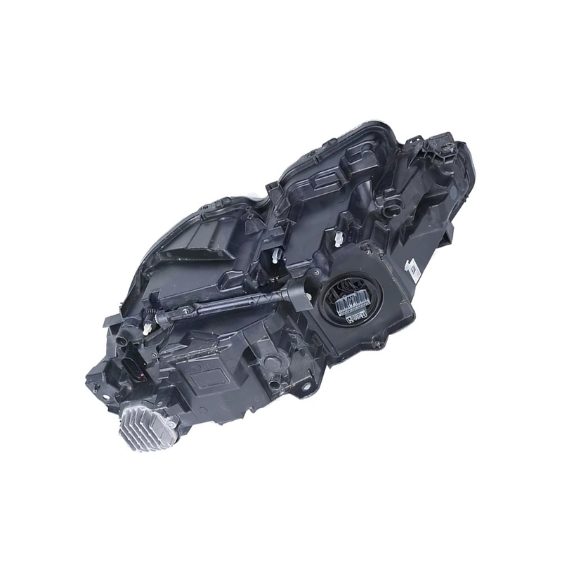 Womala Nuevo Precio de fábrica original piezas de auto 31655150 faro lámpara para Volvo XC60 XC90 S90 1997-2018