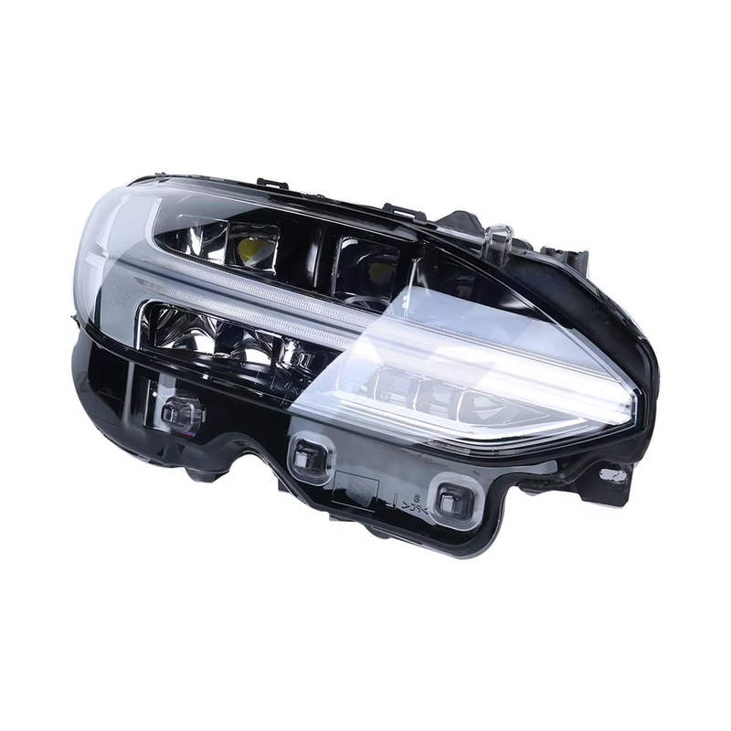 Womala Nuevo Precio de fábrica original piezas de auto 31655150 faro lámpara para Volvo XC60 XC90 S90 1997-2018