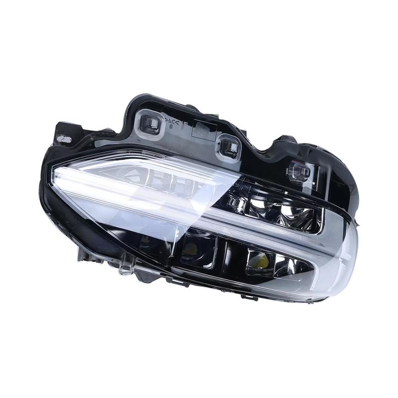 Womala Nuevo Precio de fábrica original piezas de auto 31655150 faro lámpara para Volvo XC60 XC90 S90 1997-2018
