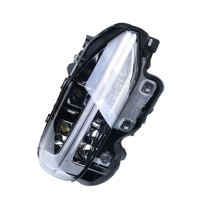 Womala Nuevo Precio de fábrica original piezas de auto 31655150 faro lámpara para Volvo XC60 XC90 S90 1997-2018
