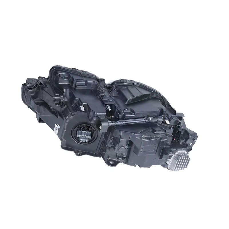 Womala Nuevo Precio de fábrica original piezas de auto 31655150 faro lámpara para Volvo XC60 XC90 S90 1997-2018