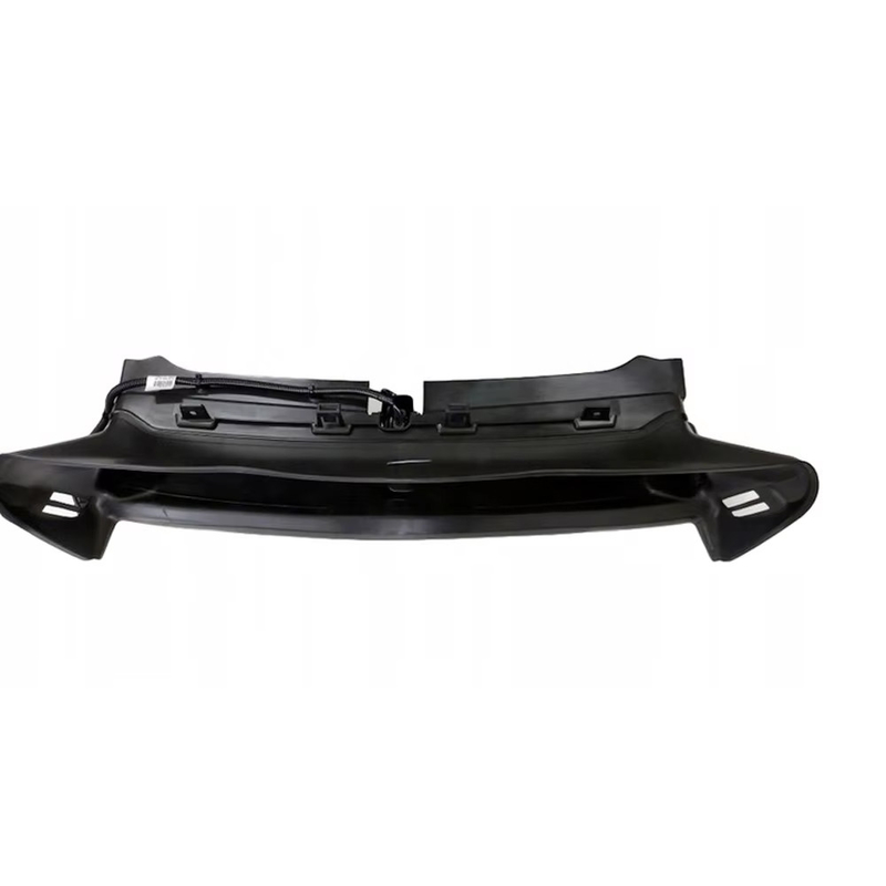 Womala Repuestos de alta calidad OE 31455707 Guía de aire Grill de radiador para Volvo V40
