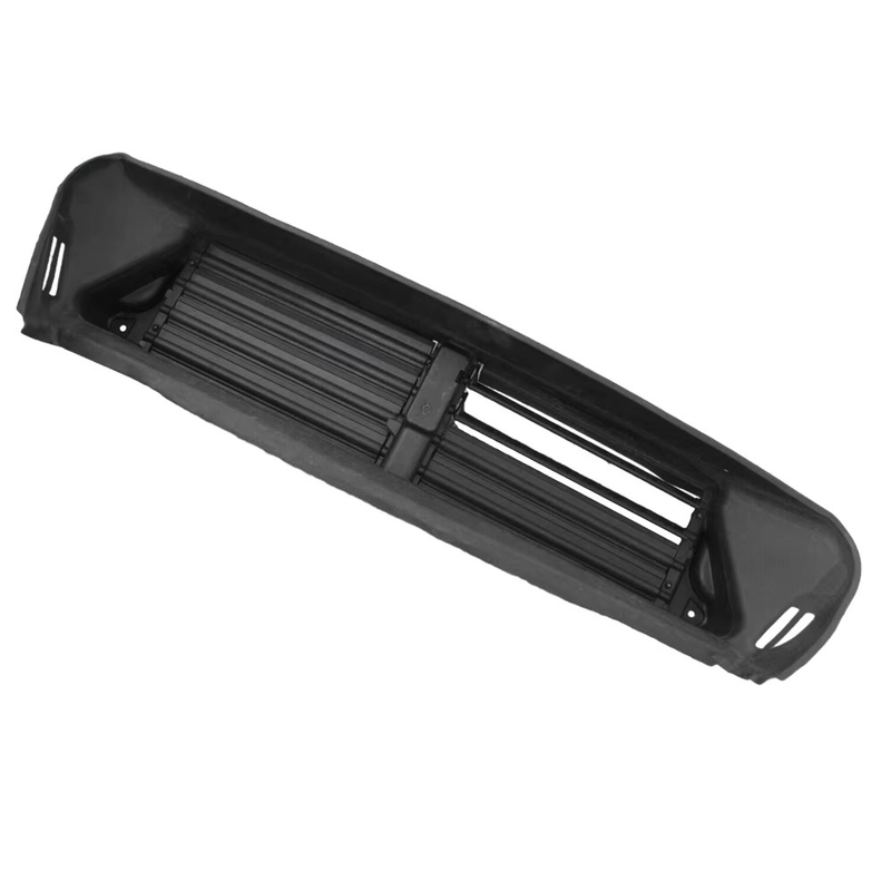 Womala Repuestos de alta calidad OE 31455707 Guía de aire Grill de radiador para Volvo V40