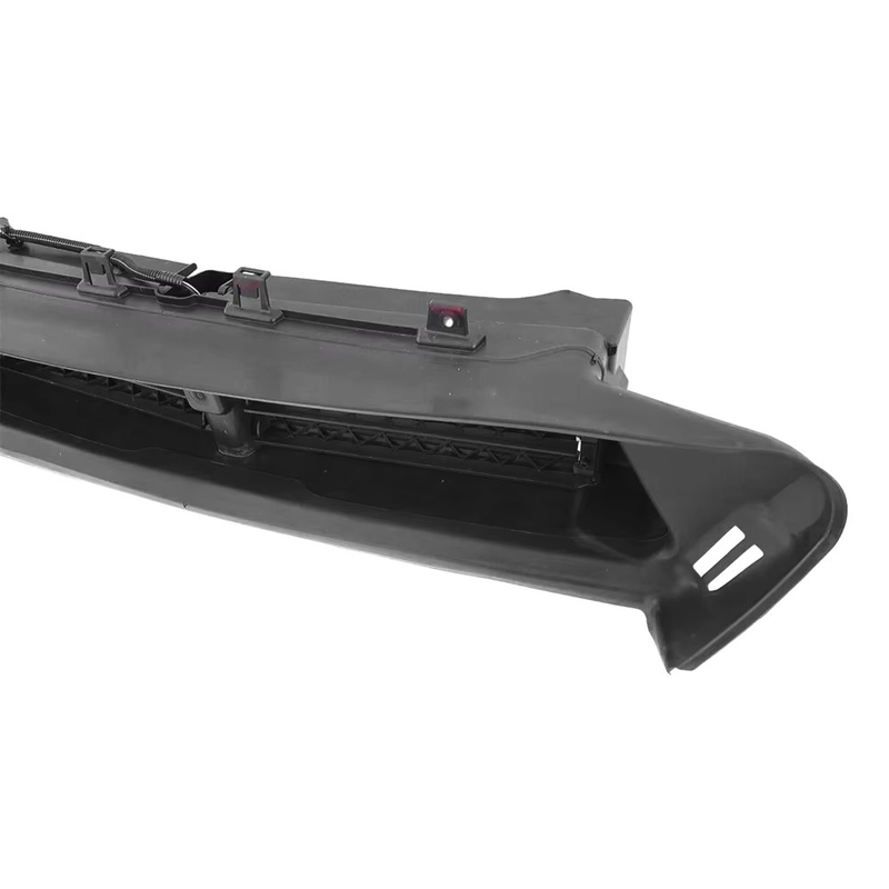 Womala Repuestos de alta calidad OE 31455707 Guía de aire Grill de radiador para Volvo V40