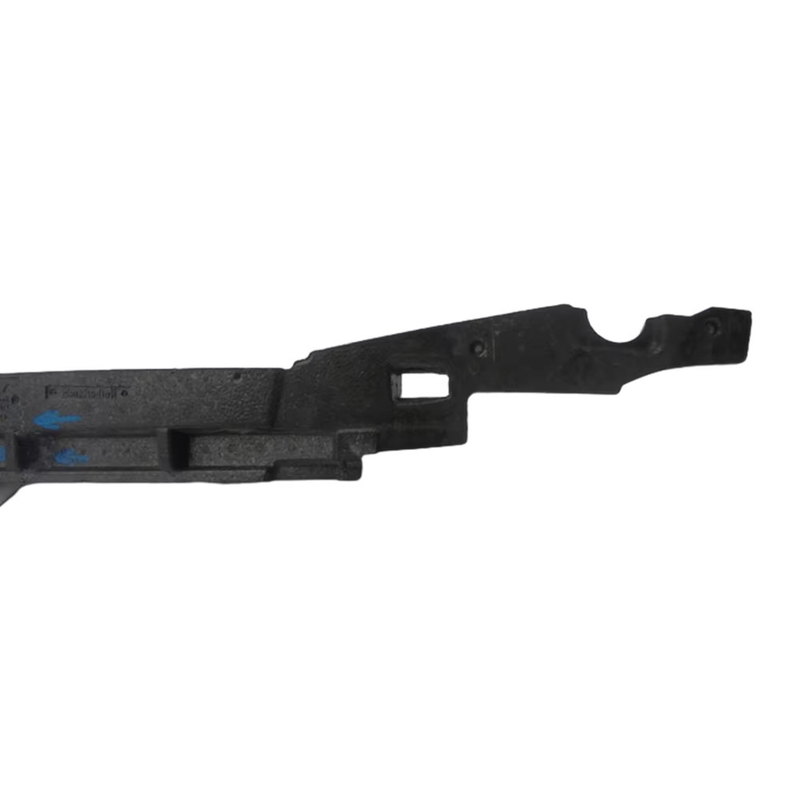 Absorción de espuma del parachoques delantero de alta calidad para Volvo S60