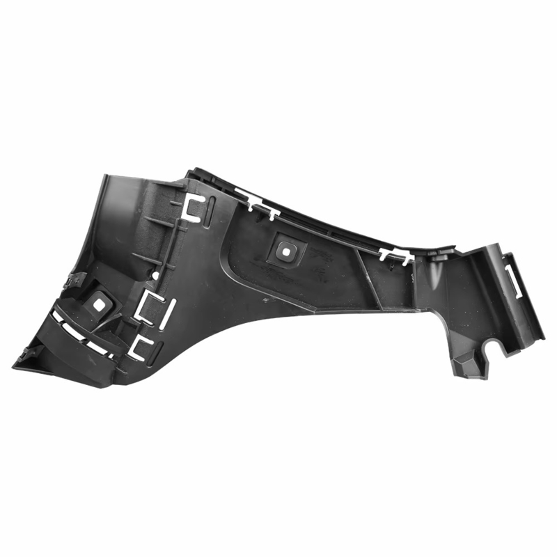 Venta en caliente de Womala soporte de montaje OE 31265837 Parche trasero lado del pasajero (RH) para Volvo C30