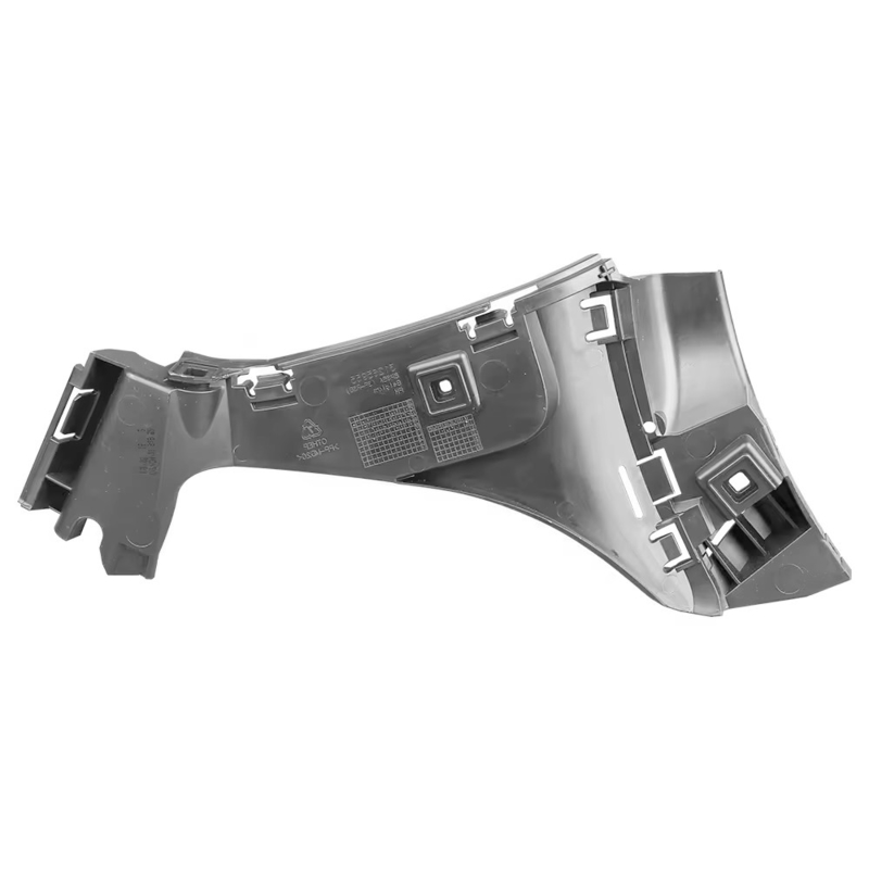 Venta en caliente de Womala soporte de montaje OE 31265837 Parche trasero lado del pasajero (RH) para Volvo C30