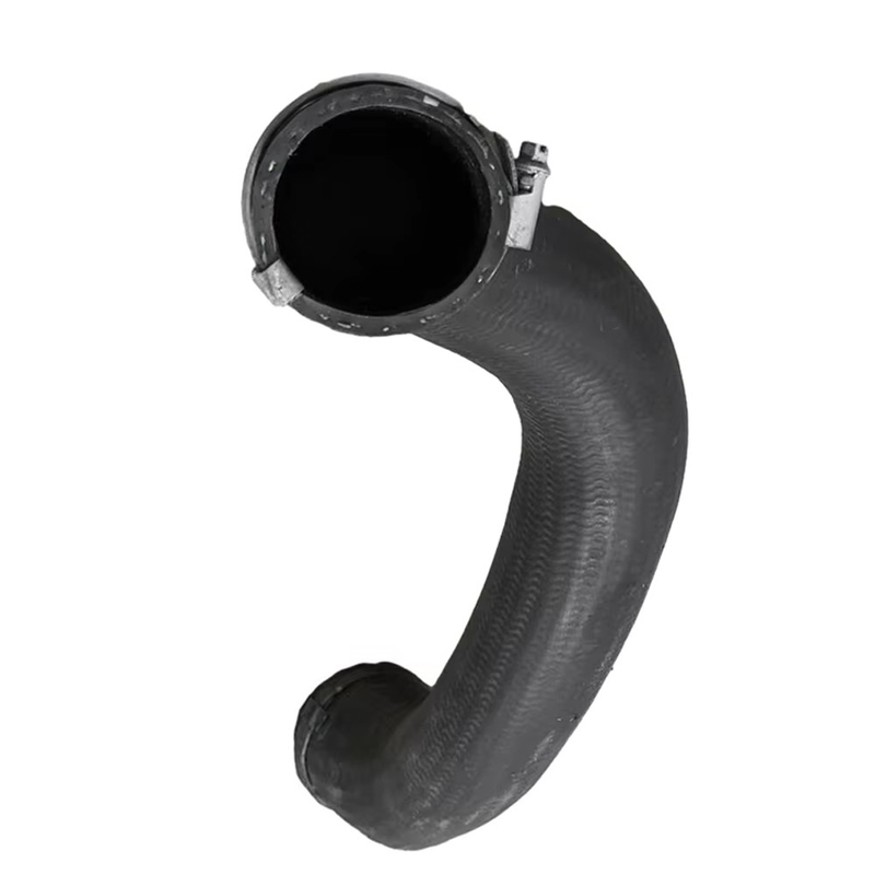 Compartimientos de automóviles de alta calidad OE 31319173 Tubo de tubería de aire entre enfriadores para Volvo S60 V60 XC60 XC70