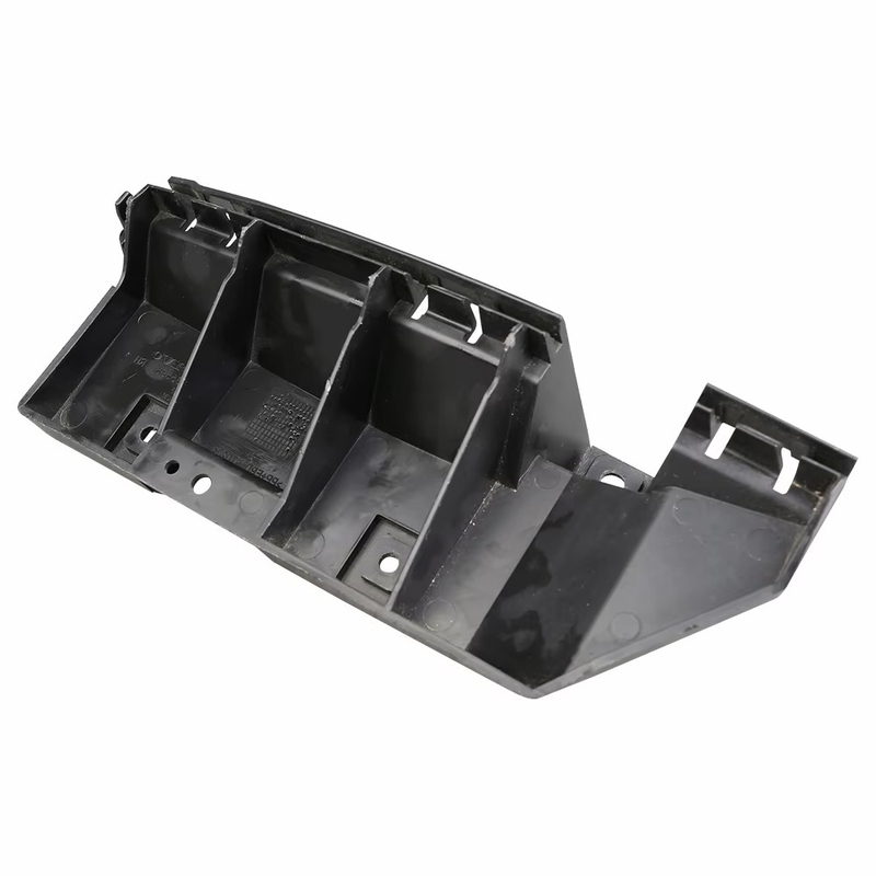 Womala High Quality Auto Parts OE 31265595 Soporte de plástico para el tampón (derecha, trasera) para el Volvo S40
