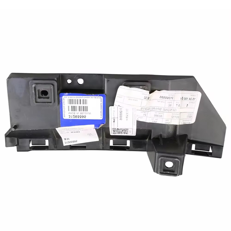 Womala High Quality Auto Parts OE 31265595 Soporte de plástico para el tampón (derecha, trasera) para el Volvo S40