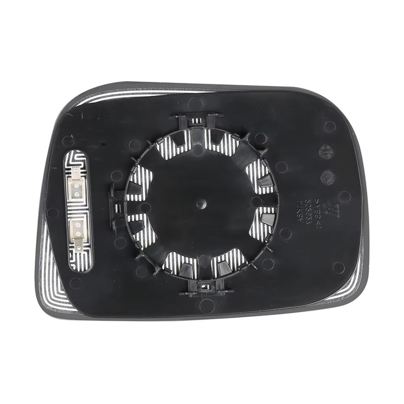 Origen Nuevo coche Parte OE 31424237 espejo retrovisor de vidrio para el volvo XC60