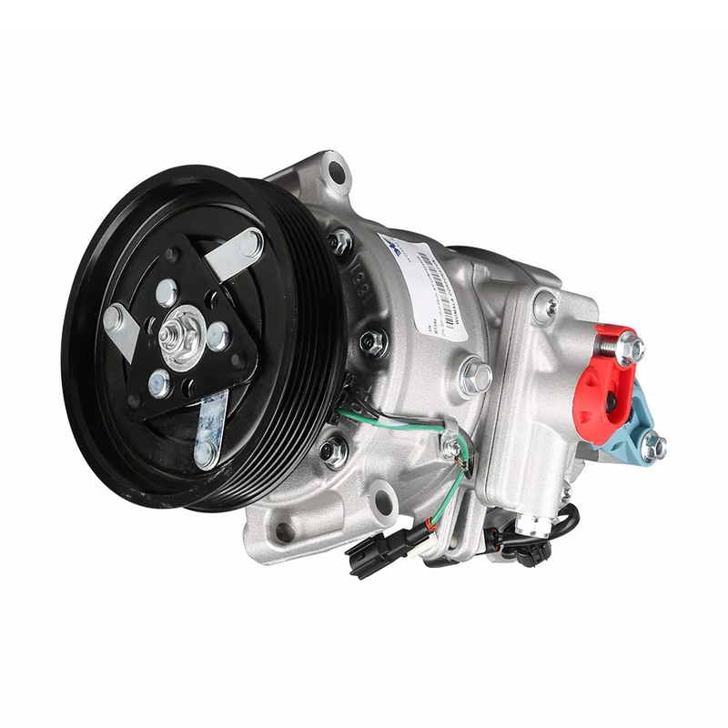 Repuestos para automóviles originales 36002935 Auto ac compresor Repuestos para automóviles para Volvo S60 S80 V60 XC60
