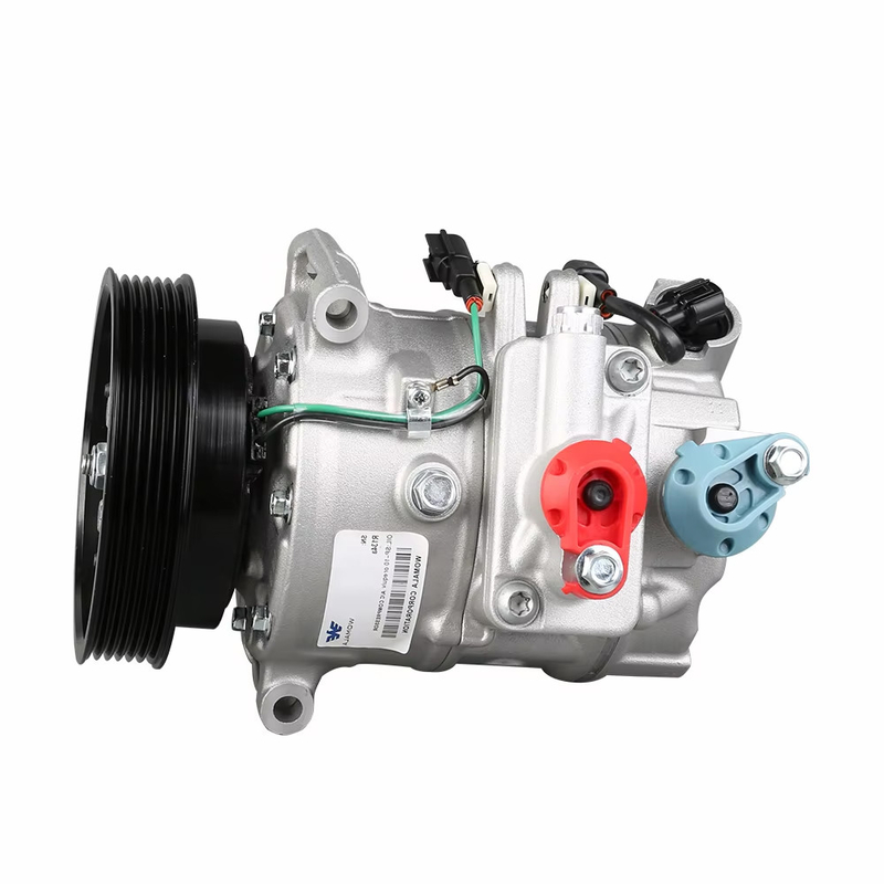 Repuestos para automóviles originales 36002935 Auto ac compresor Repuestos para automóviles para Volvo S60 S80 V60 XC60
