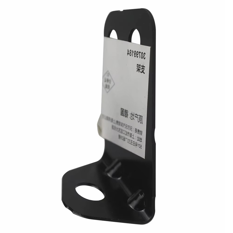 Womala Venta al por mayor de alta calidad OE 30799184 Soporte de radiador delantero derecho de plástico para Volvo XC60 MK1