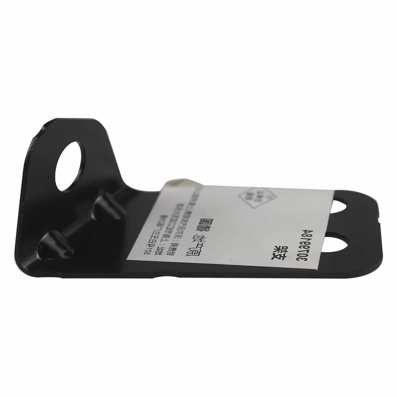 Womala Venta al por mayor de alta calidad OE 30799184 Soporte de radiador delantero derecho de plástico para Volvo XC60 MK1