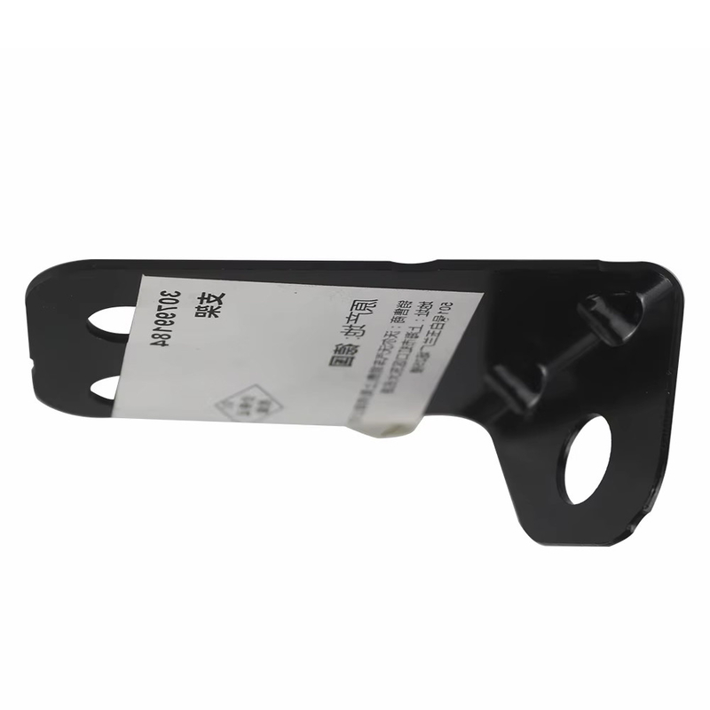 Womala Venta al por mayor de alta calidad OE 30799184 Soporte de radiador delantero derecho de plástico para Volvo XC60 MK1
