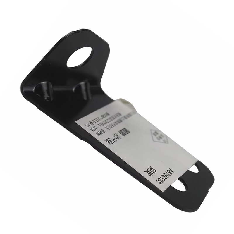 Womala Venta al por mayor de alta calidad OE 30799184 Soporte de radiador delantero derecho de plástico para Volvo XC60 MK1