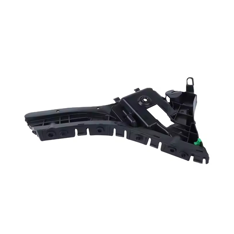 Womala Auto Parts OE 31323764 Soporte de montaje Parachoques trasero derecho exterior para Volvo XC60 (-2017)