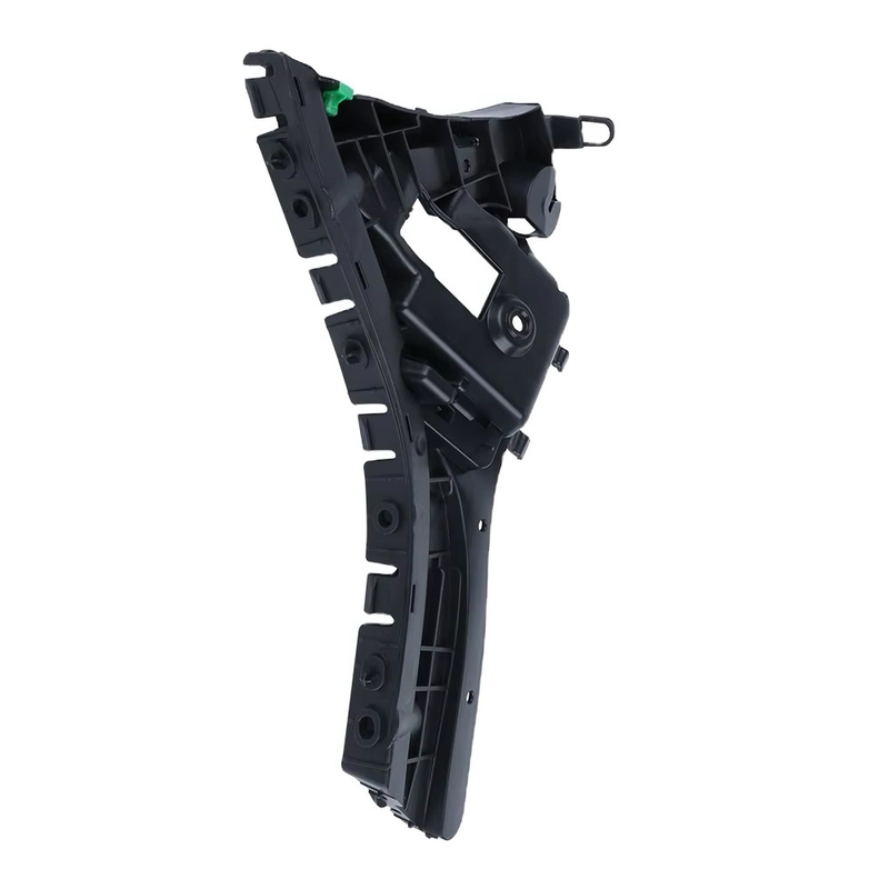 Womala Auto Parts OE 31323764 Soporte de montaje Parachoques trasero derecho exterior para Volvo XC60 (-2017)