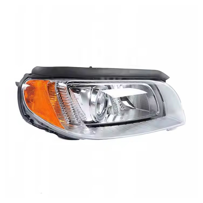 Womala Precios con descuento Faros adaptativos de xenón izquierdo OE 31353538 31214315 Faros delanteros para Volvo S80 V70 XC70 2007-2013