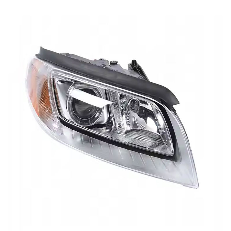 Womala Precios con descuento Faros adaptativos de xenón izquierdo OE 31353538 31214315 Faros delanteros para Auto Parts S80 V70 XC70 2007-2013
