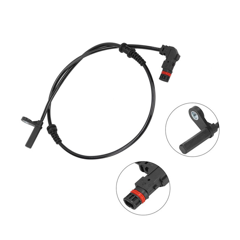 Las partes del sensor automático 2045401817 2075400017 2129053303 2129053403 Sensor de velocidad de las ruedas para MERCEDES-BENZ C63