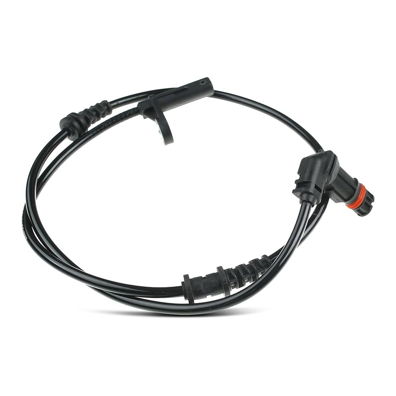 Las partes del sensor automático 2045401817 2075400017 2129053303 2129053403 Sensor de velocidad de las ruedas para MERCEDES-BENZ C63