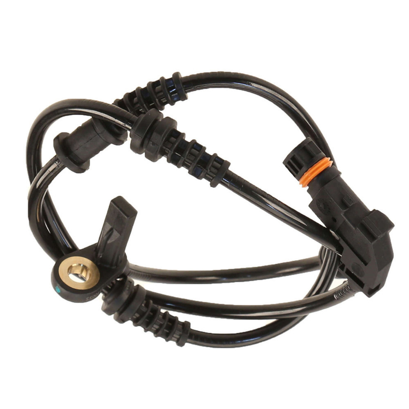 Las partes del sensor automático 2045401817 2075400017 2129053303 2129053403 Sensor de velocidad de las ruedas para MERCEDES-BENZ C63