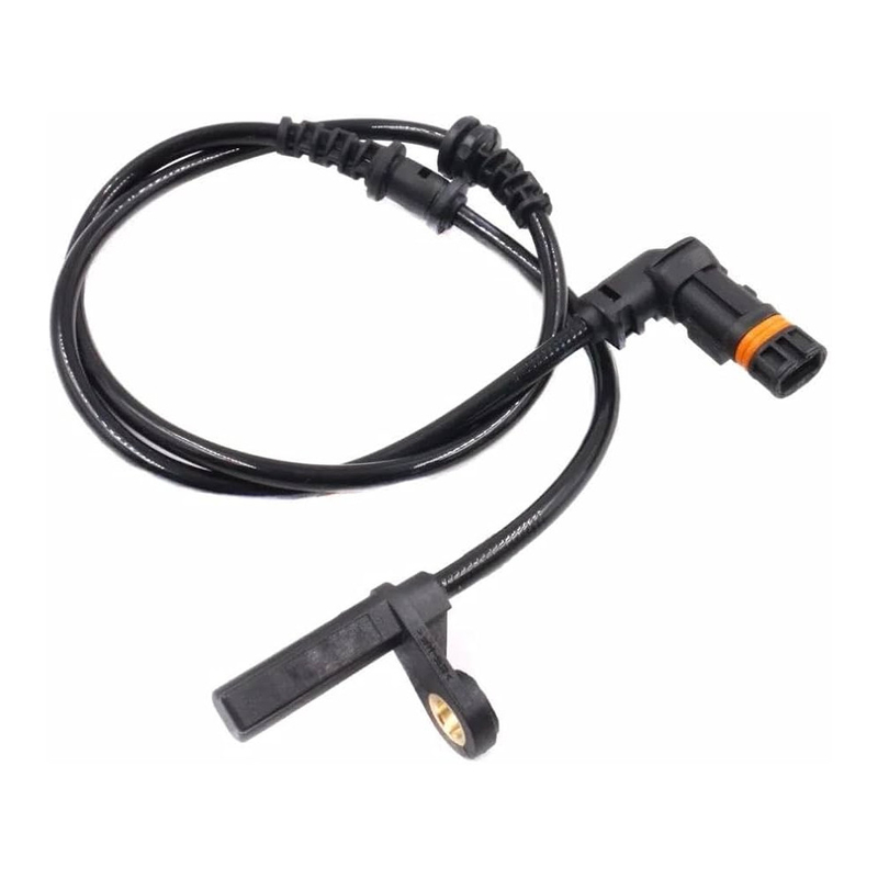Las partes del sensor automático 2045401817 2075400017 2129053303 2129053403 Sensor de velocidad de las ruedas para MERCEDES-BENZ C63