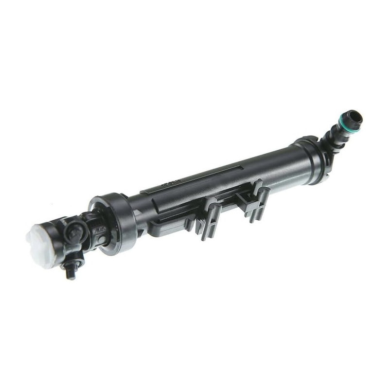 Parte de automóvil 2048601347 2048601447 Izquierda derecha lavadora de faros limpiador de boquilla para Mercedes-Benz GLK200 GLK220 GLK280 X204