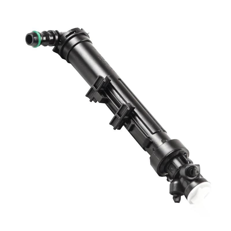 Parte de automóvil 2048601347 2048601447 Izquierda derecha lavadora de faros limpiador de boquilla para Mercedes-Benz GLK200 GLK220 GLK280 X204