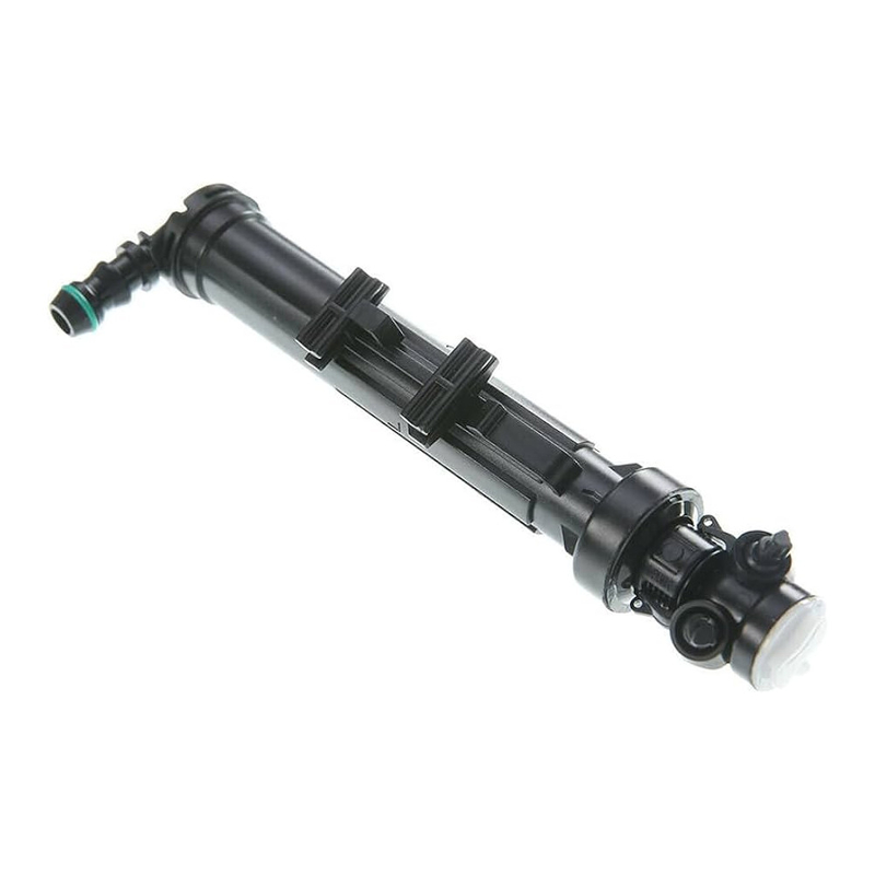 Parte de automóvil 2048601347 2048601447 Izquierda derecha lavadora de faros limpiador de boquilla para Mercedes-Benz GLK200 GLK220 GLK280 X204