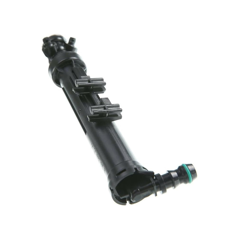 Parte de automóvil 2048601347 2048601447 Izquierda derecha lavadora de faros limpiador de boquilla para Mercedes-Benz GLK200 GLK220 GLK280 X204