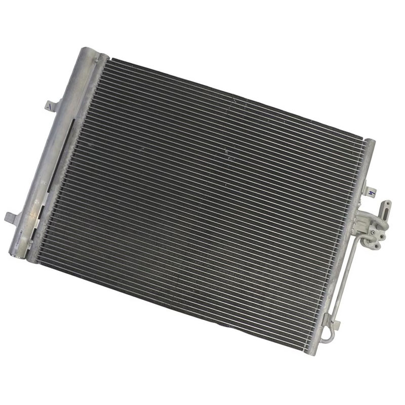 Womala High Quality Factory Auto Parts OE 30794544 Condensador de aire acondicionado para el Auto Parts S80