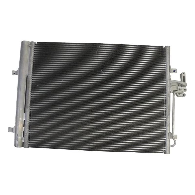 Womala High Quality Factory Auto Parts OE 30794544 Condensador de aire acondicionado para el Volvo S80