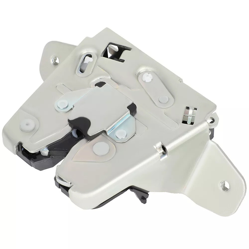 Sistemas de carrocería de alta calidad Partes 2047401300 2047400535 Actuador de cerradura de puerta trasera para Mercedes-Benz S204 X218 W212 W166