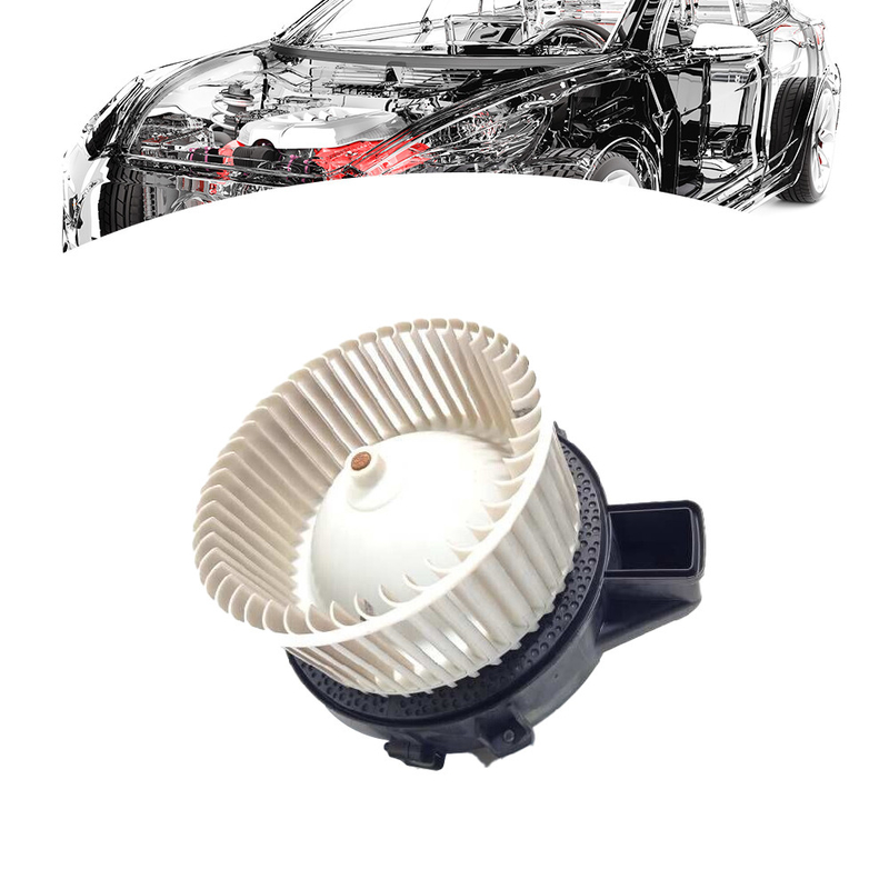 32241017 Motor de ventilador de soplado S60 S90 V60 V90 XC60 XC90 Sistema de climatización