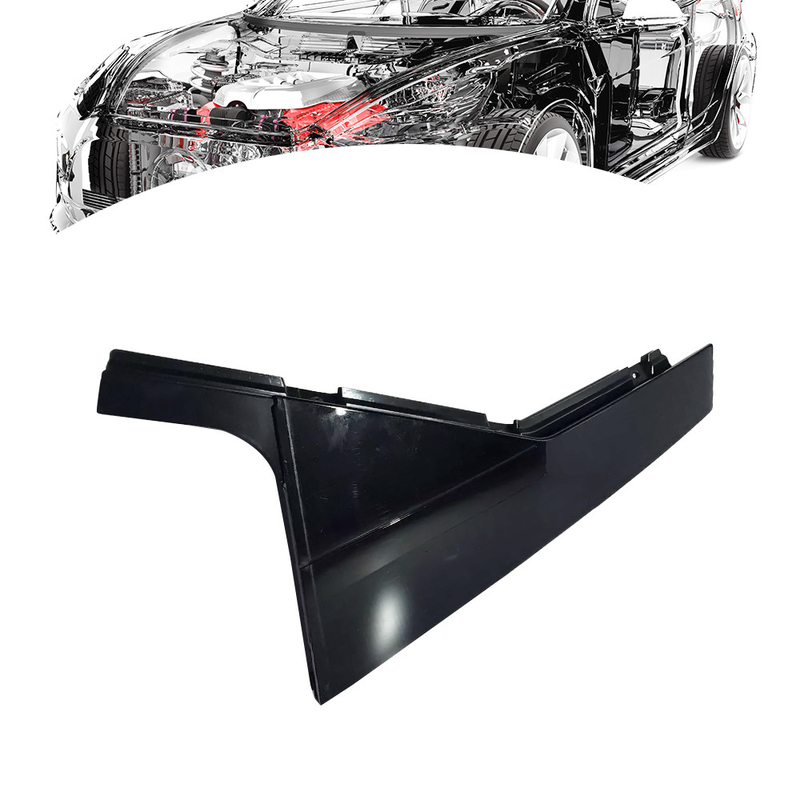 Womala Puerta trasera izquierda Aplique 32257326 para el estilo y la durabilidad del vehículo XC60