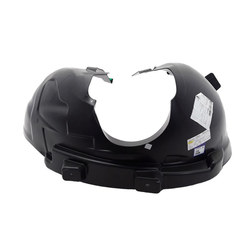 Piezas de carrocería de automóviles 32260180 Fender Splash Shield para Auto Parts xc40 Fender Liner protector de barro delantero de la rueda delantera