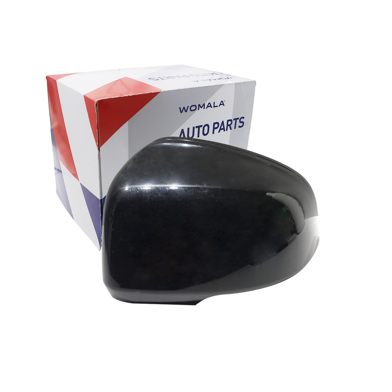 Womala 39793149 Capó de la cubierta del espejo de la puerta izquierda para protección del vehículo XC40
