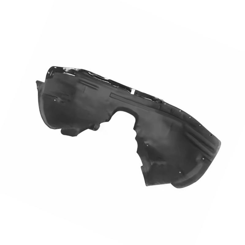 Xinwo Original Auto Parts 31407824 Panel del guardabarros interior delantero izquierdo para Volvo XC60