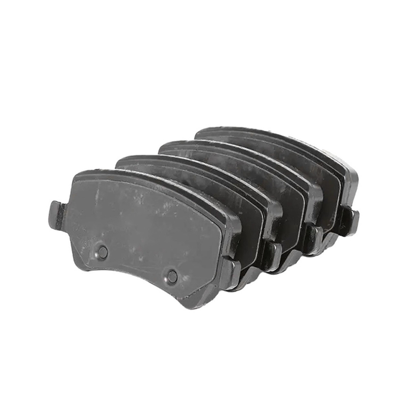 Sistema de freno de fábrica 31329430 Bloques de freno de las ruedas delanteras para Volvo XC60 XC90