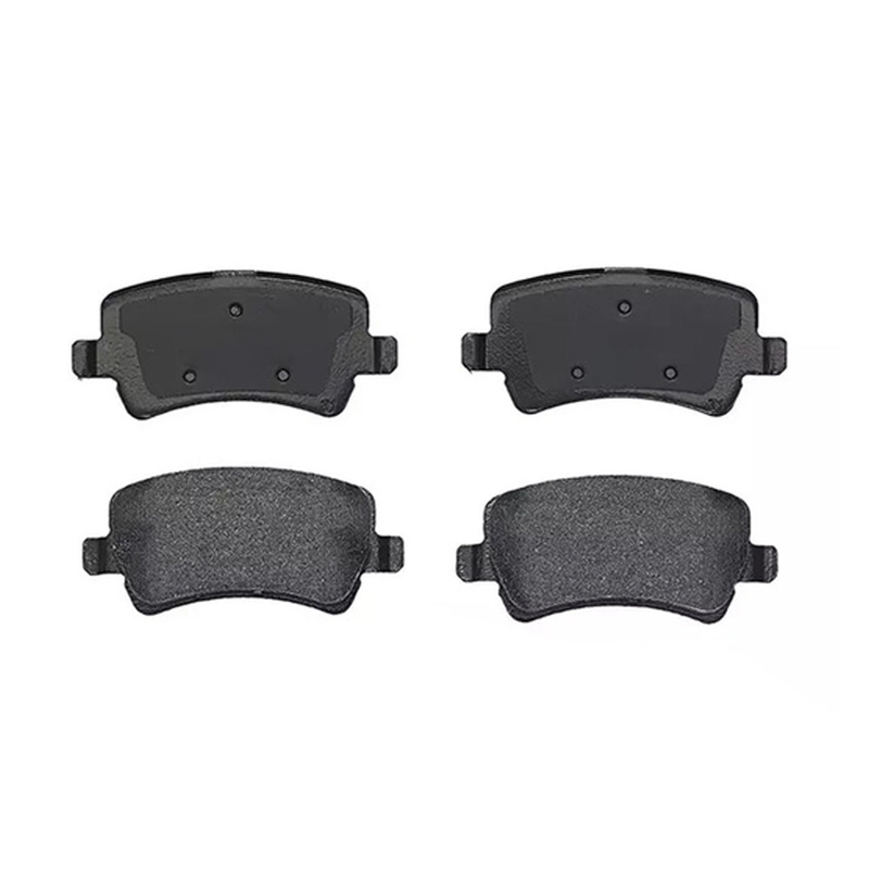 Sistema de freno de fábrica 31329430 Bloques de freno de las ruedas delanteras para Volvo XC60 XC90