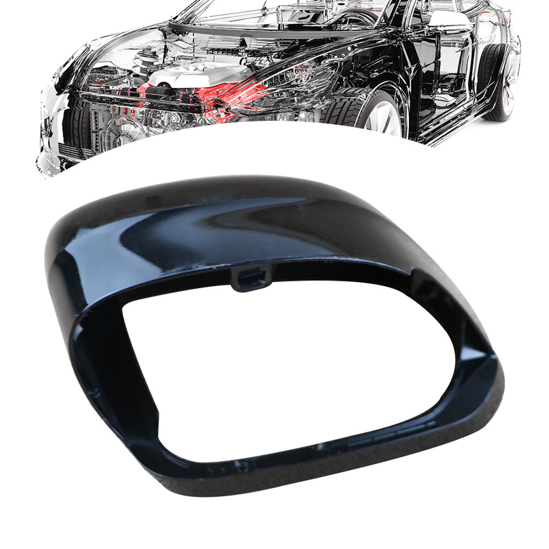 39844955 Capa del espejo lateral para el S90 V90 Cross Country Modelos XC60 XC90