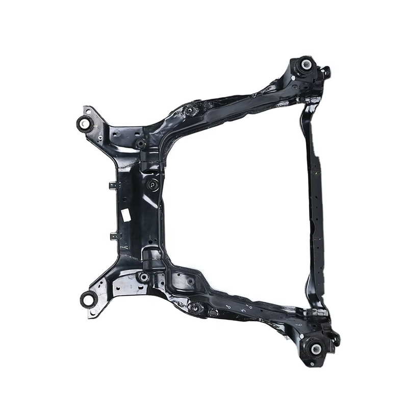 Repuestos para motores de automóviles OE 31406809 Cuadro de protección para soporte del motor Cuna para Volvo XC70 (08-) V60