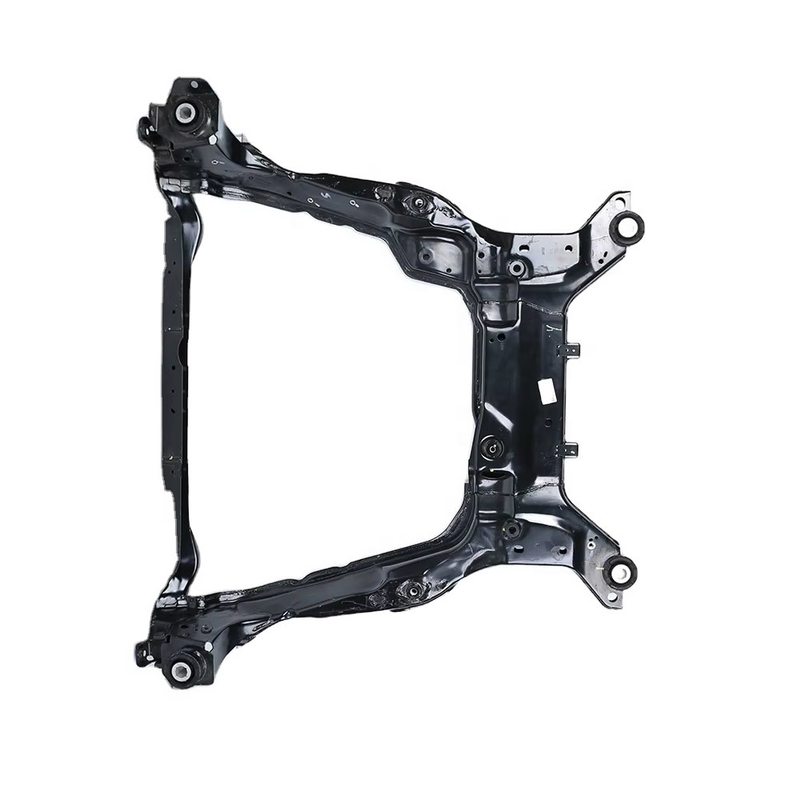 Repuestos para motores de automóviles OE 31406809 Cuadro de protección para soporte del motor Cuna para Volvo XC70 (08-) V60