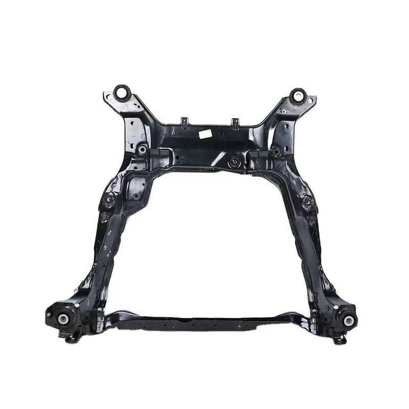 Repuestos para motores de automóviles OE 31406809 Cuadro de protección para soporte del motor Cuna para Volvo XC70 (08-) V60